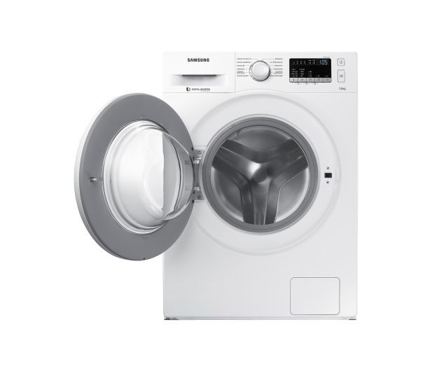SAMSUNG WW70J4273MW - 1392158 - zdjęcie 2
